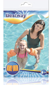 BRACCIOLI TINTA UNITA 20x15cm ARANCIONI